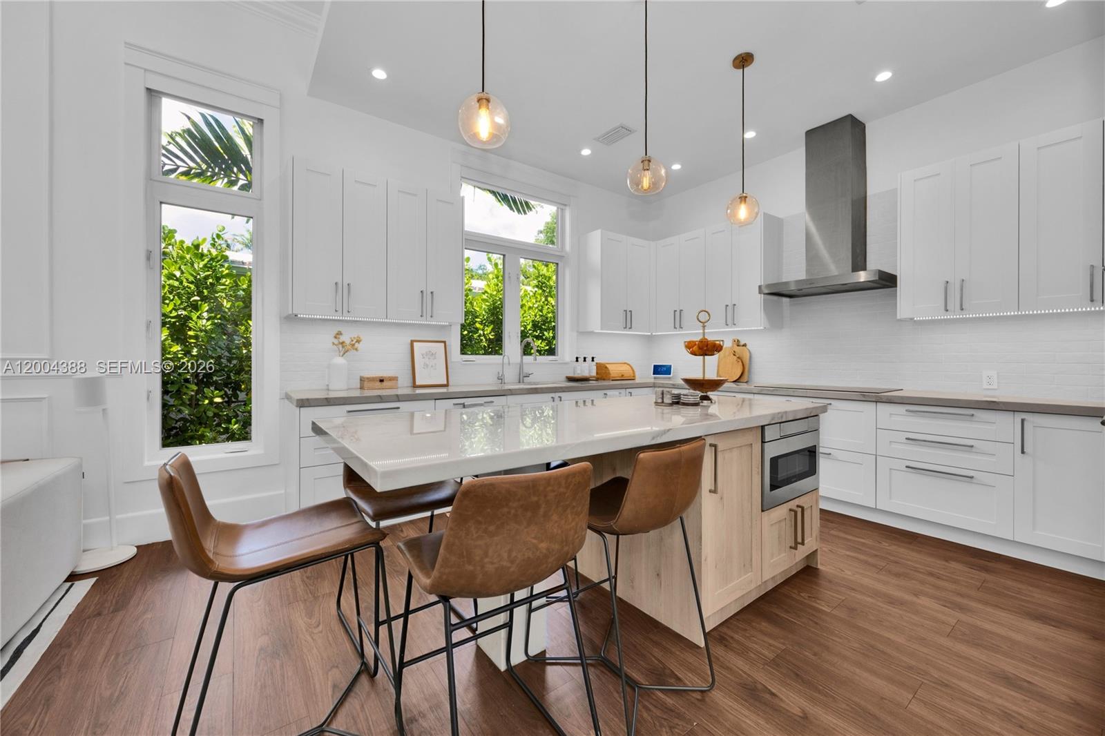 MARIANA PLACE - Residential