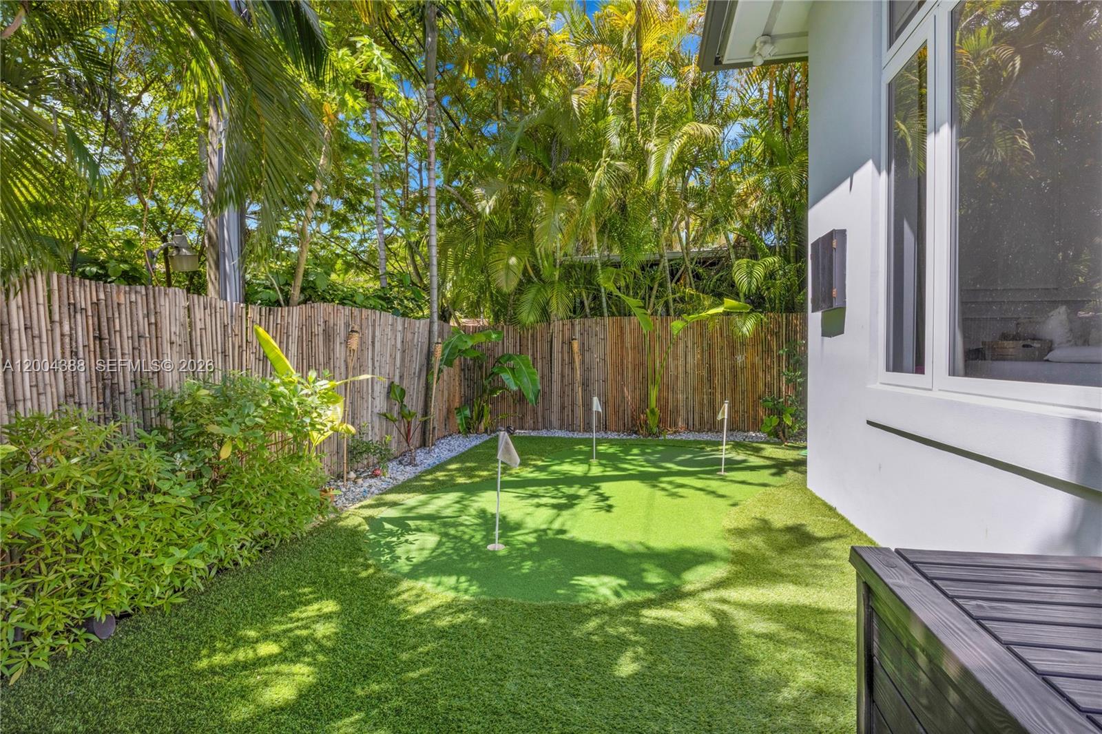 MARIANA PLACE - Residential