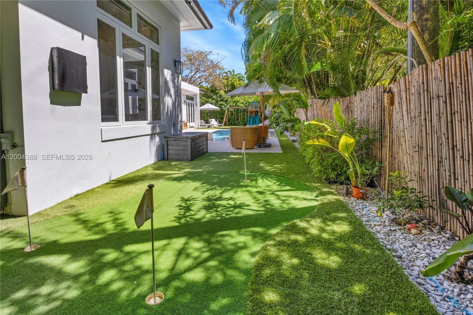 MARIANA PLACE - Residential