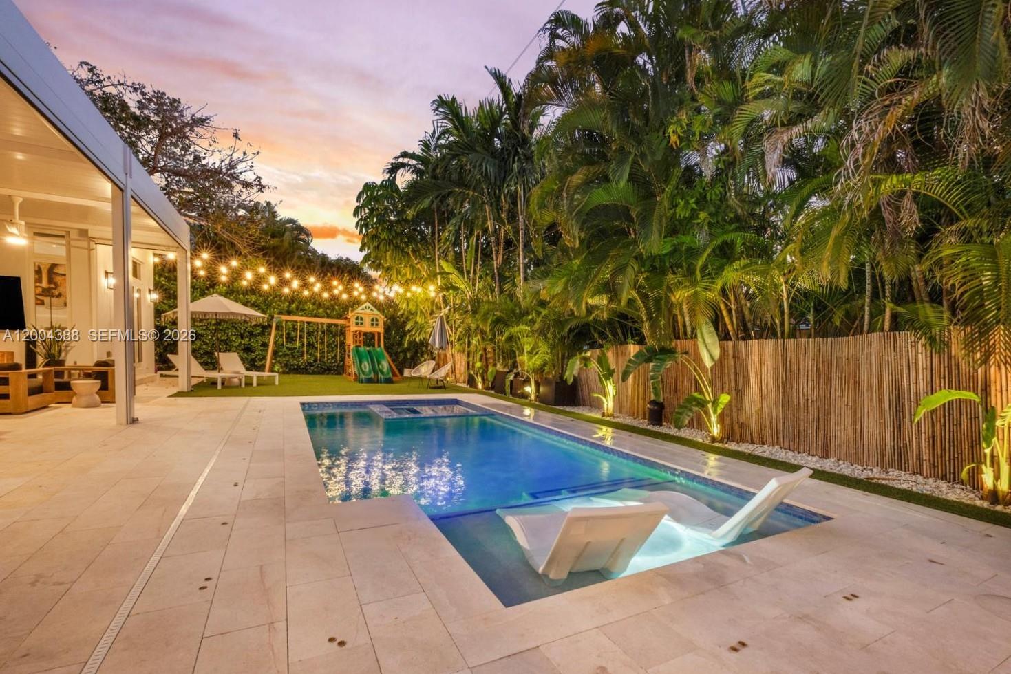 MARIANA PLACE - Residential