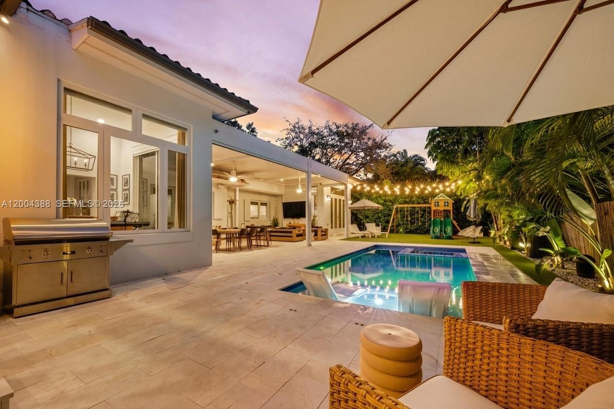 MARIANA PLACE - Residential