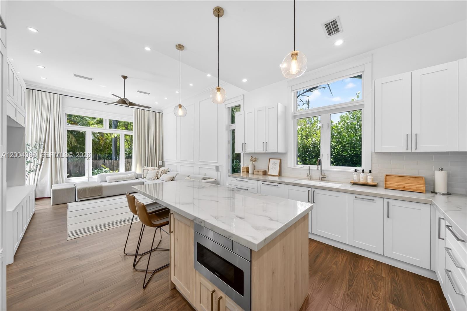 MARIANA PLACE - Residential