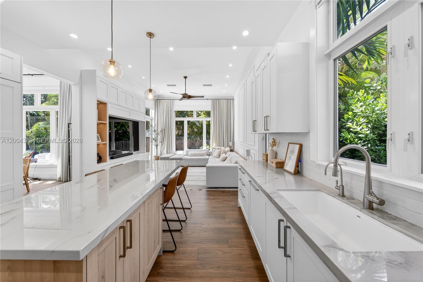 MARIANA PLACE - Residential