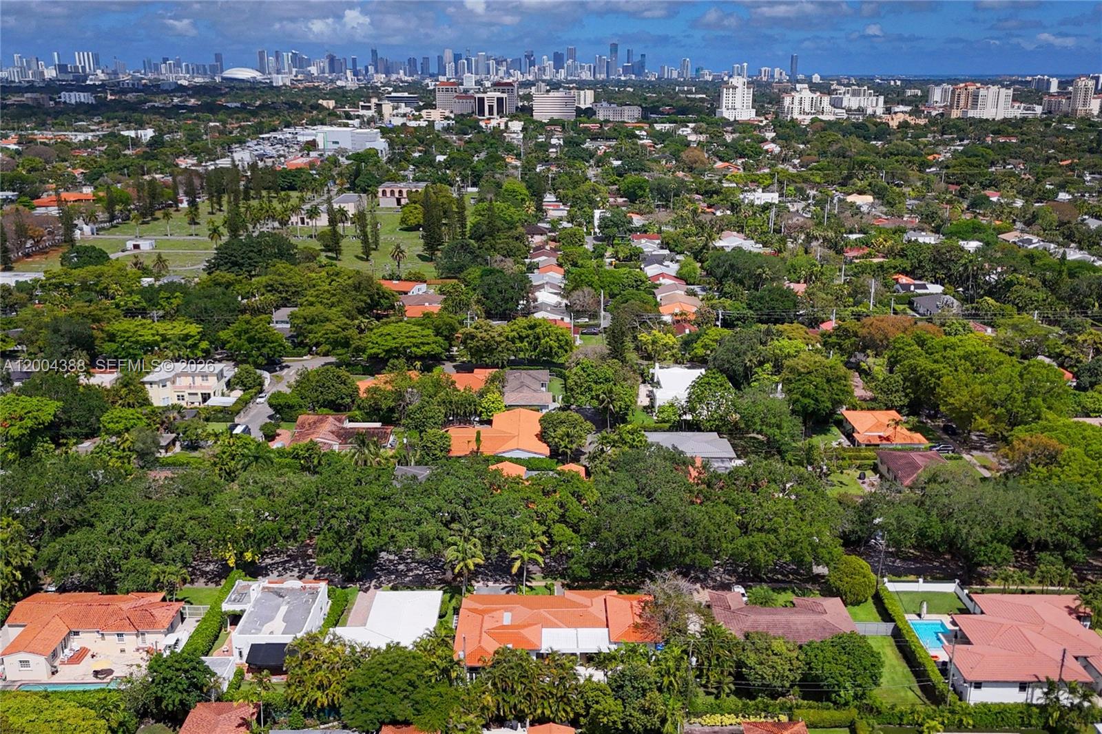 MARIANA PLACE - Residential