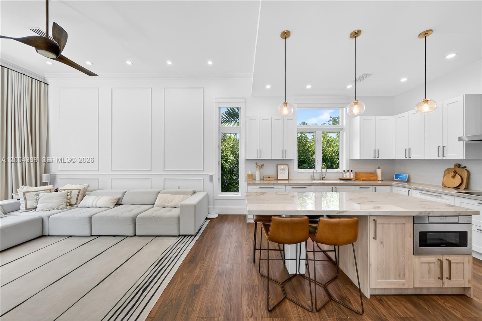MARIANA PLACE - Residential