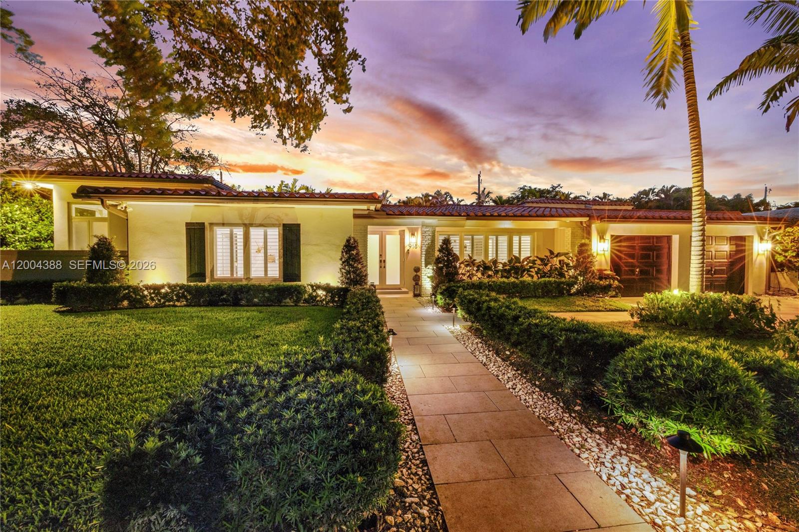 MARIANA PLACE - Residential