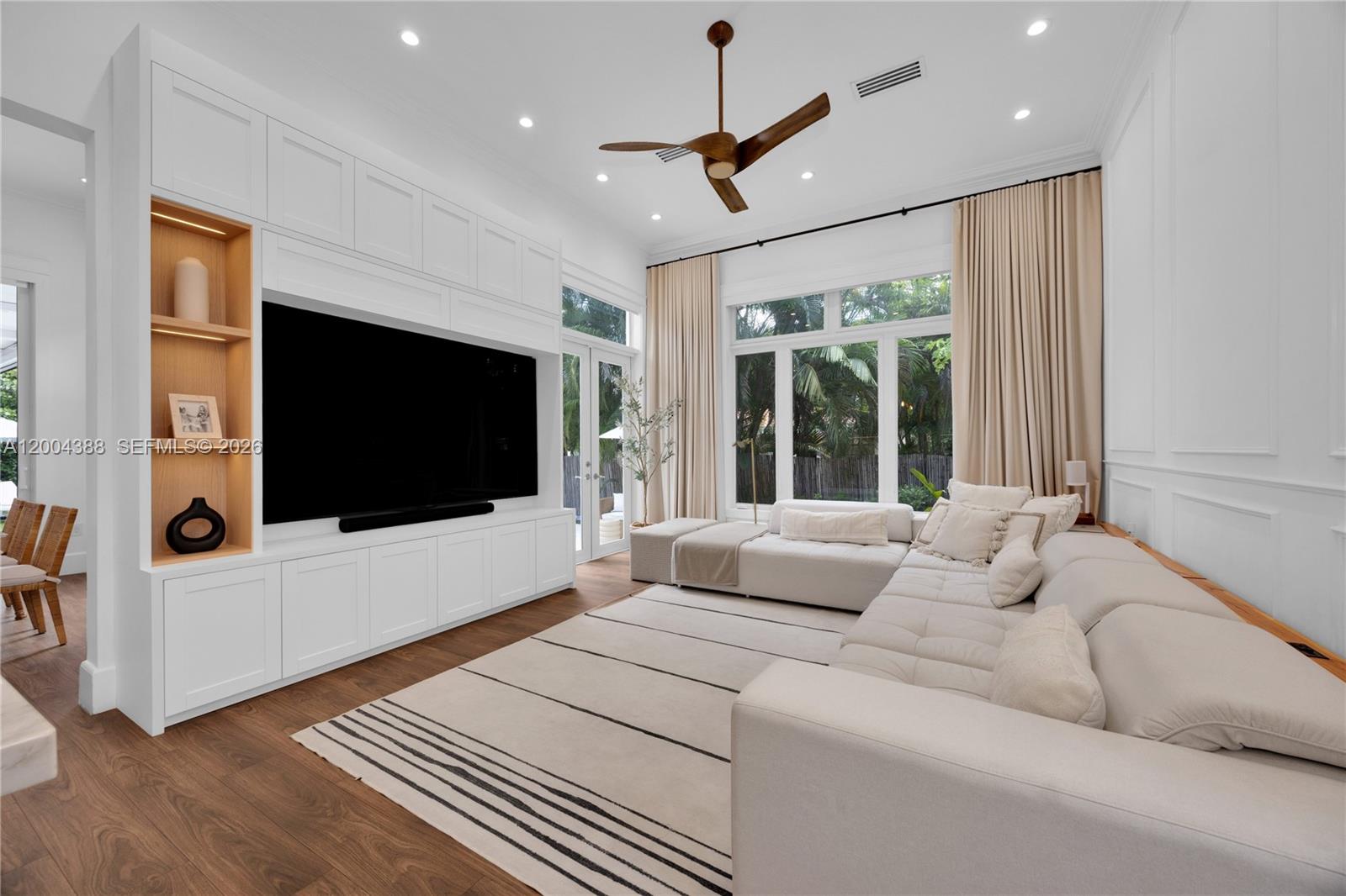 MARIANA PLACE - Residential