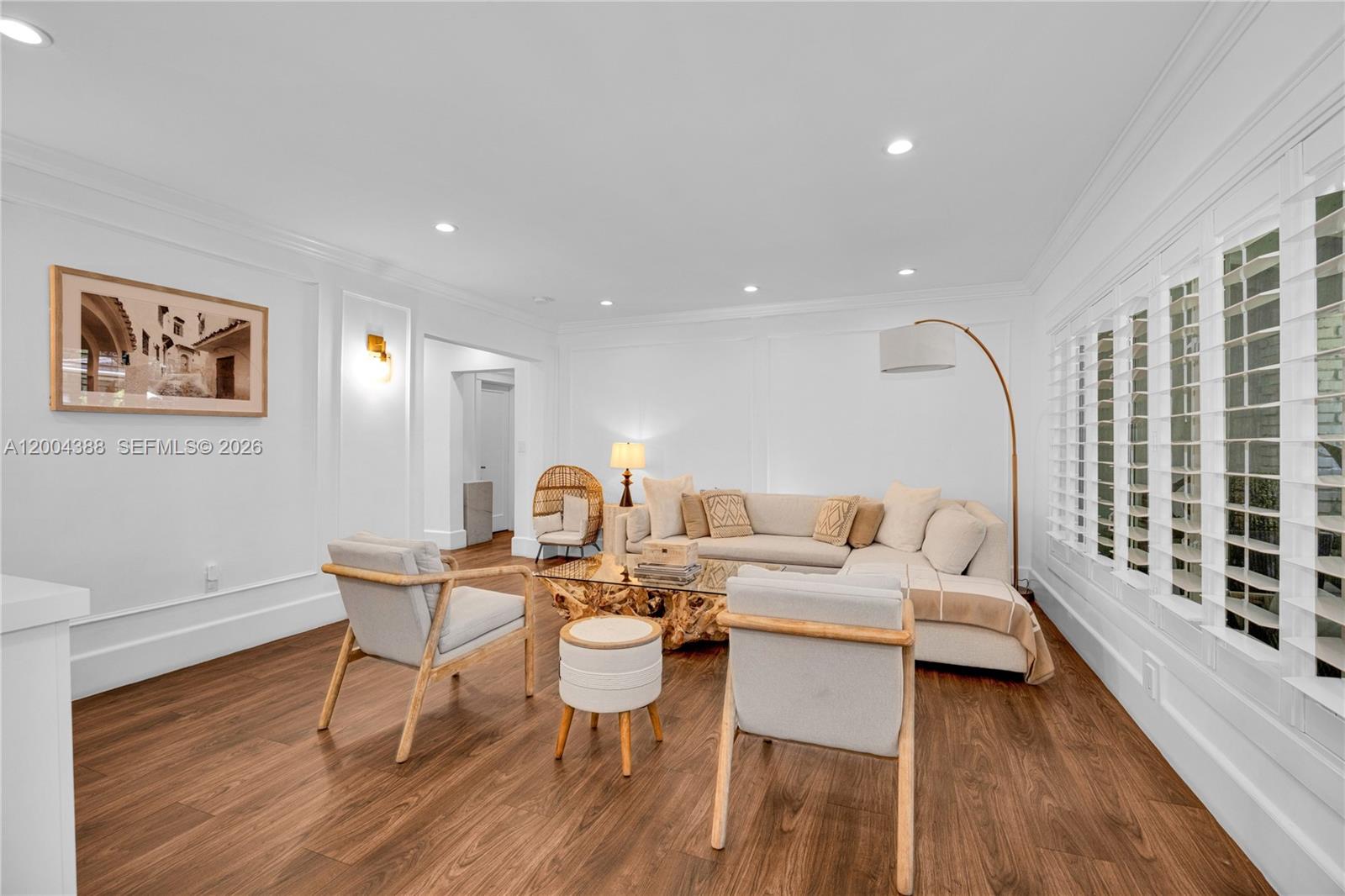 MARIANA PLACE - Residential