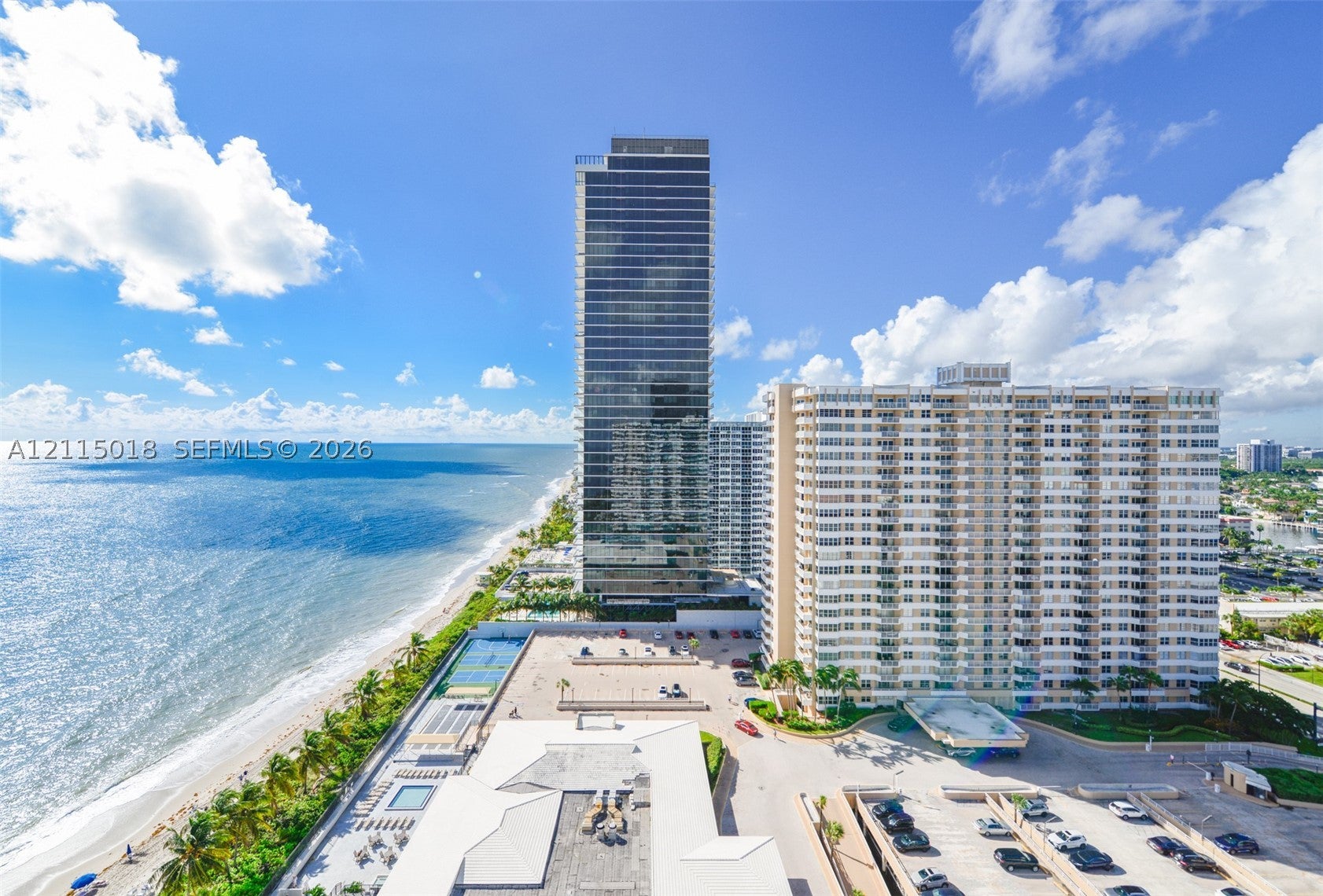 1950 S Ocean Dr