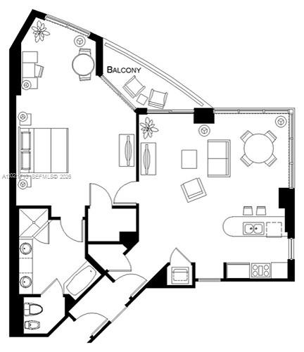 TRUMP INTERNATIONAL SONES - Residential