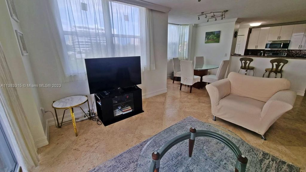 Photo of 3594 S Ocean Blvd #402, Highland Beach, FL 33487 (MLS # A11383315)