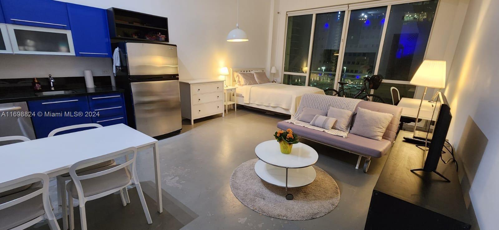 244 Biscayne Blvd 341