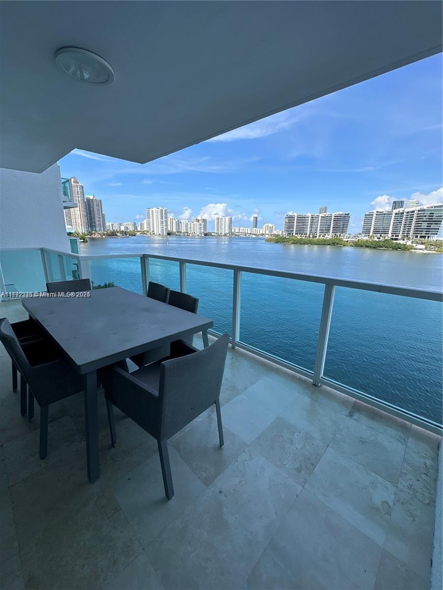 Rental Property at 3201 Ne 183rd St 507, Aventura, Miami-Dade County, Florida - Bedrooms: 3 
Bathrooms: 4  - $9,499 MO.