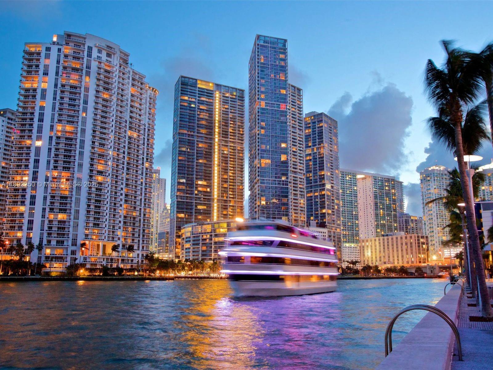 26 EDGEWATER CONDO - Residential Lease