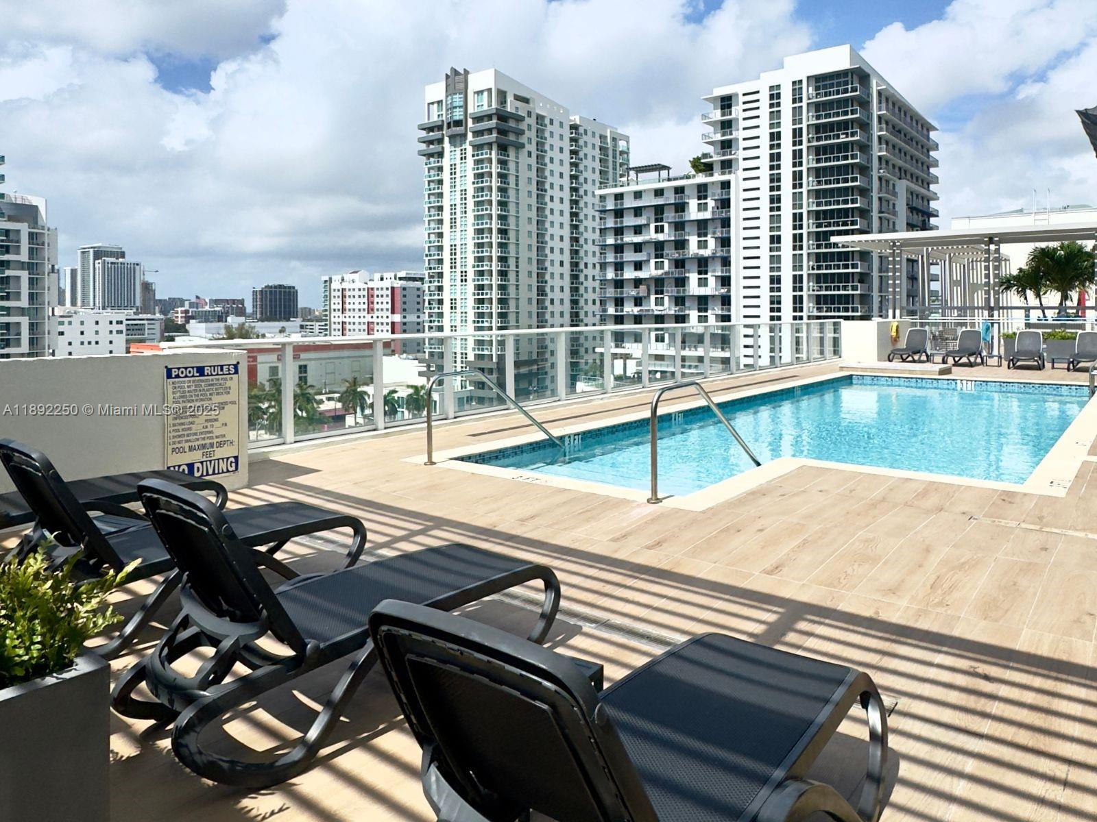 26 EDGEWATER CONDO - Residential Lease