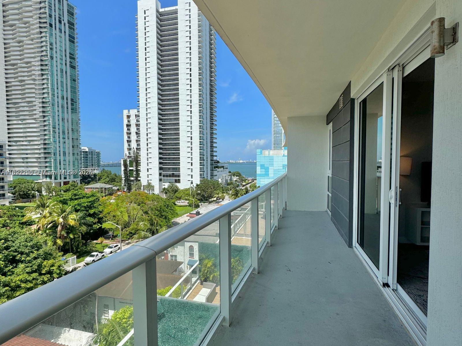 26 EDGEWATER CONDO - Residential Lease