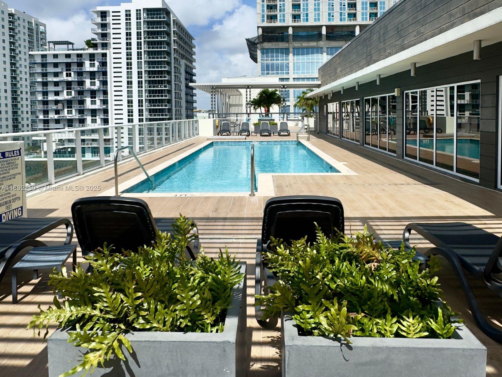 26 EDGEWATER CONDO - Residential Lease