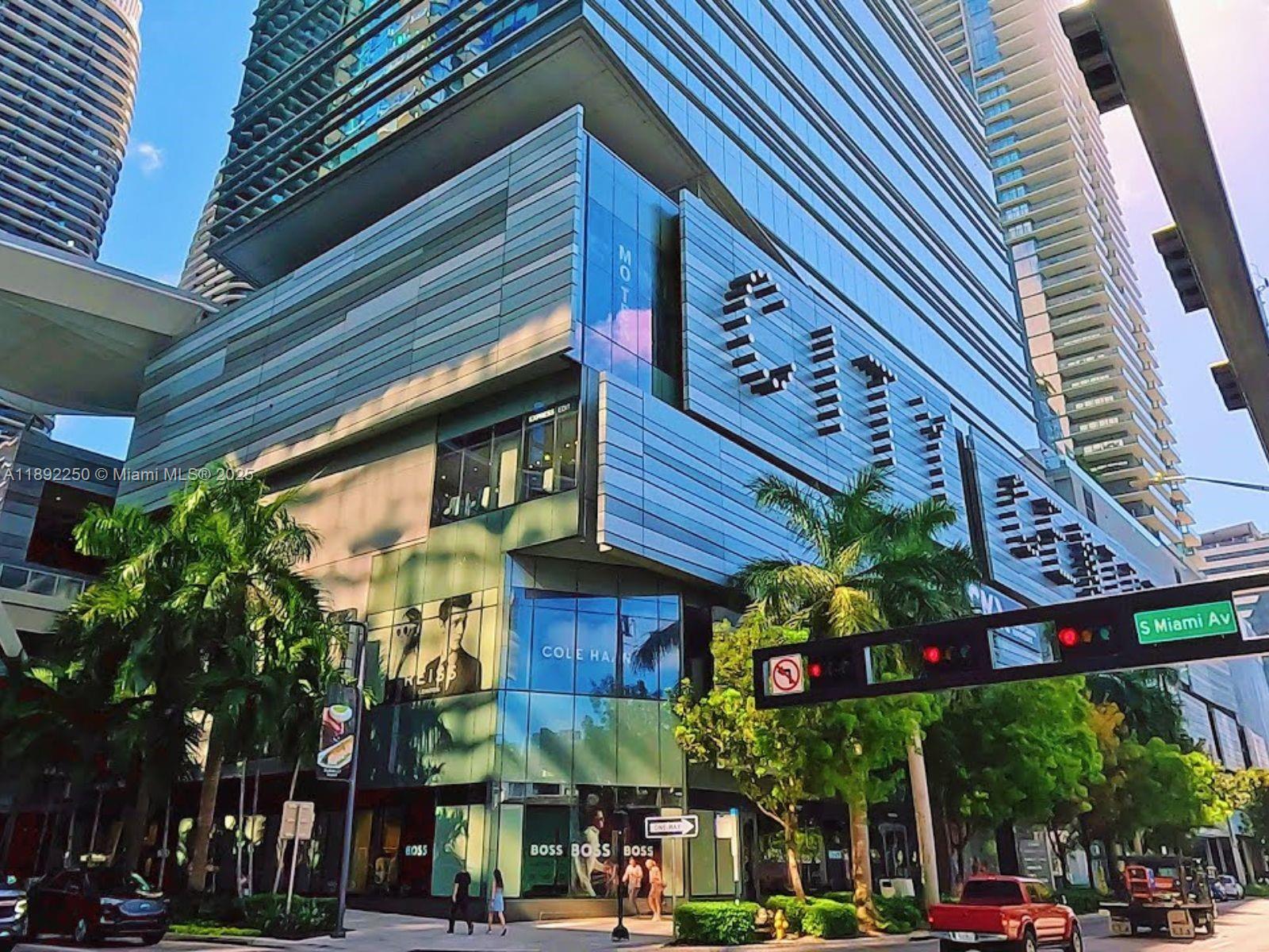 26 EDGEWATER CONDO - Residential Lease