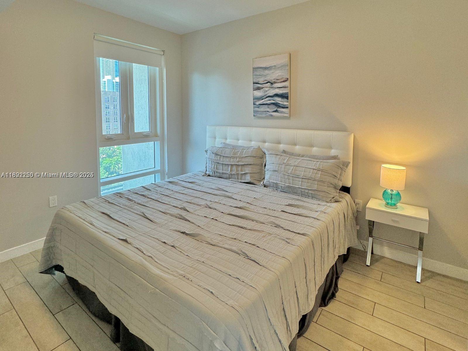 26 EDGEWATER CONDO - Residential Lease