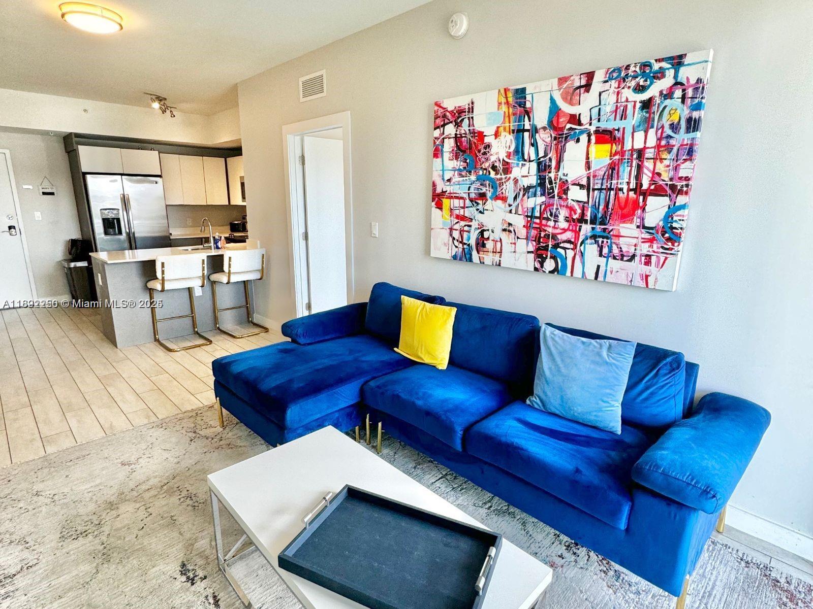 26 EDGEWATER CONDO - Residential Lease