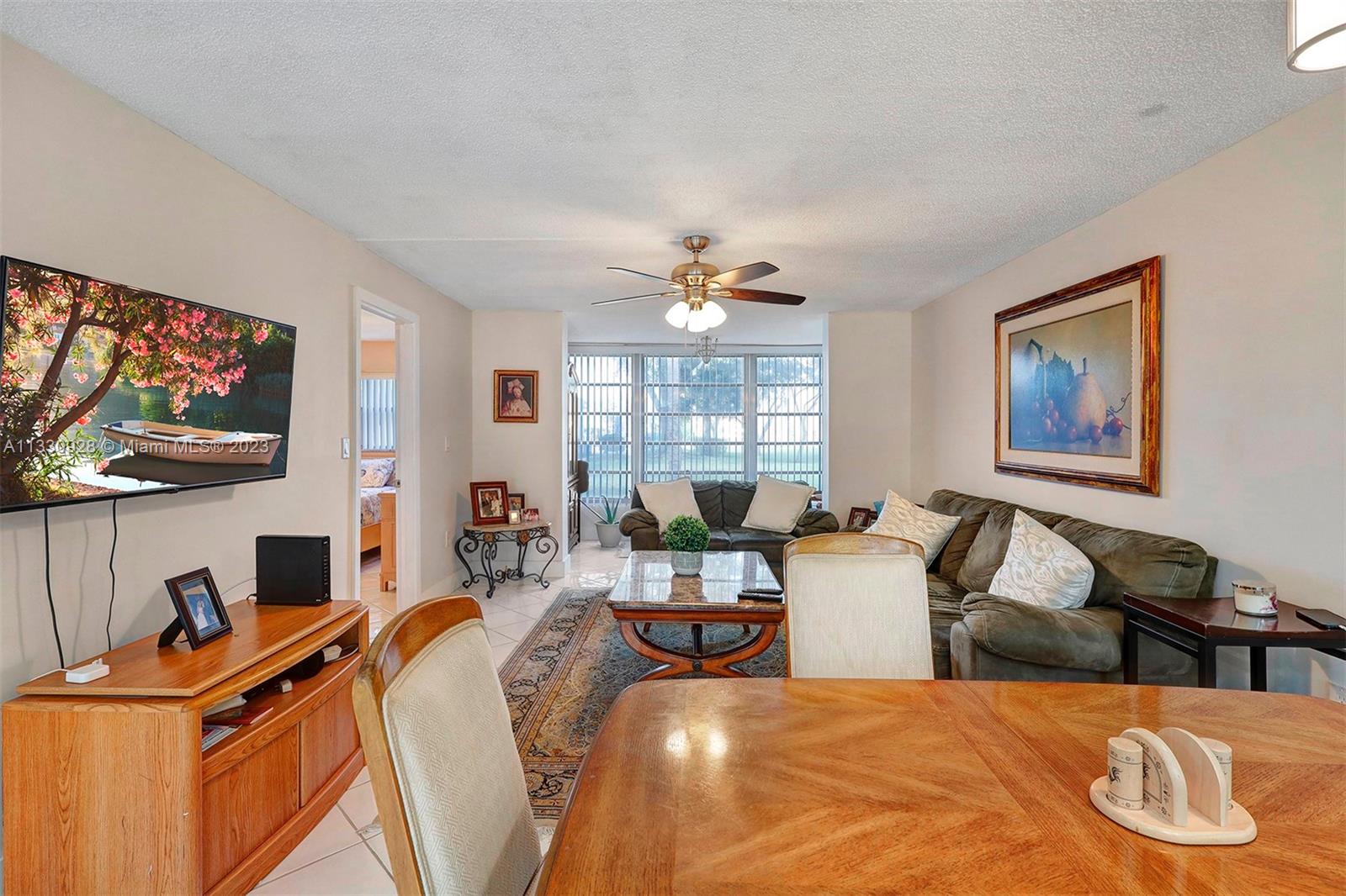 SUNRISE LAKES 15 CONDO - Residential