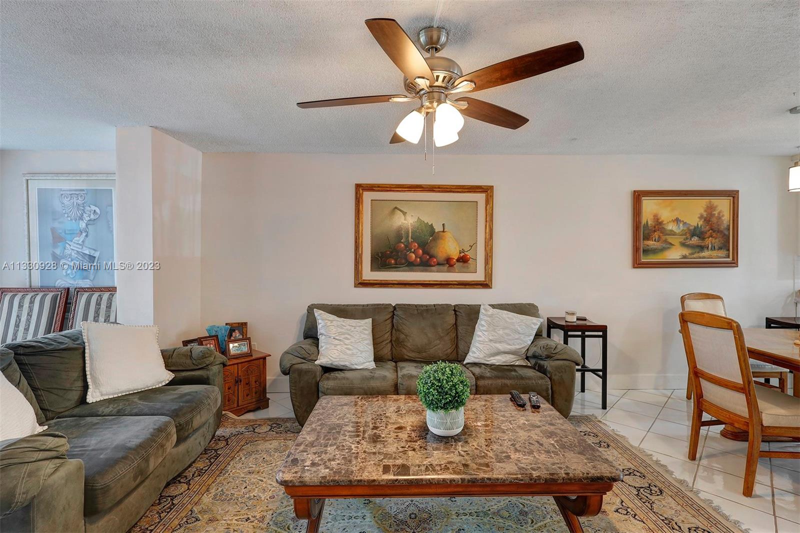 SUNRISE LAKES 15 CONDO - Residential