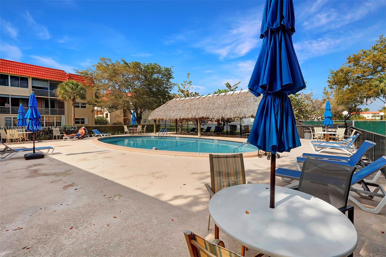 SUNRISE LAKES 15 CONDO - Residential