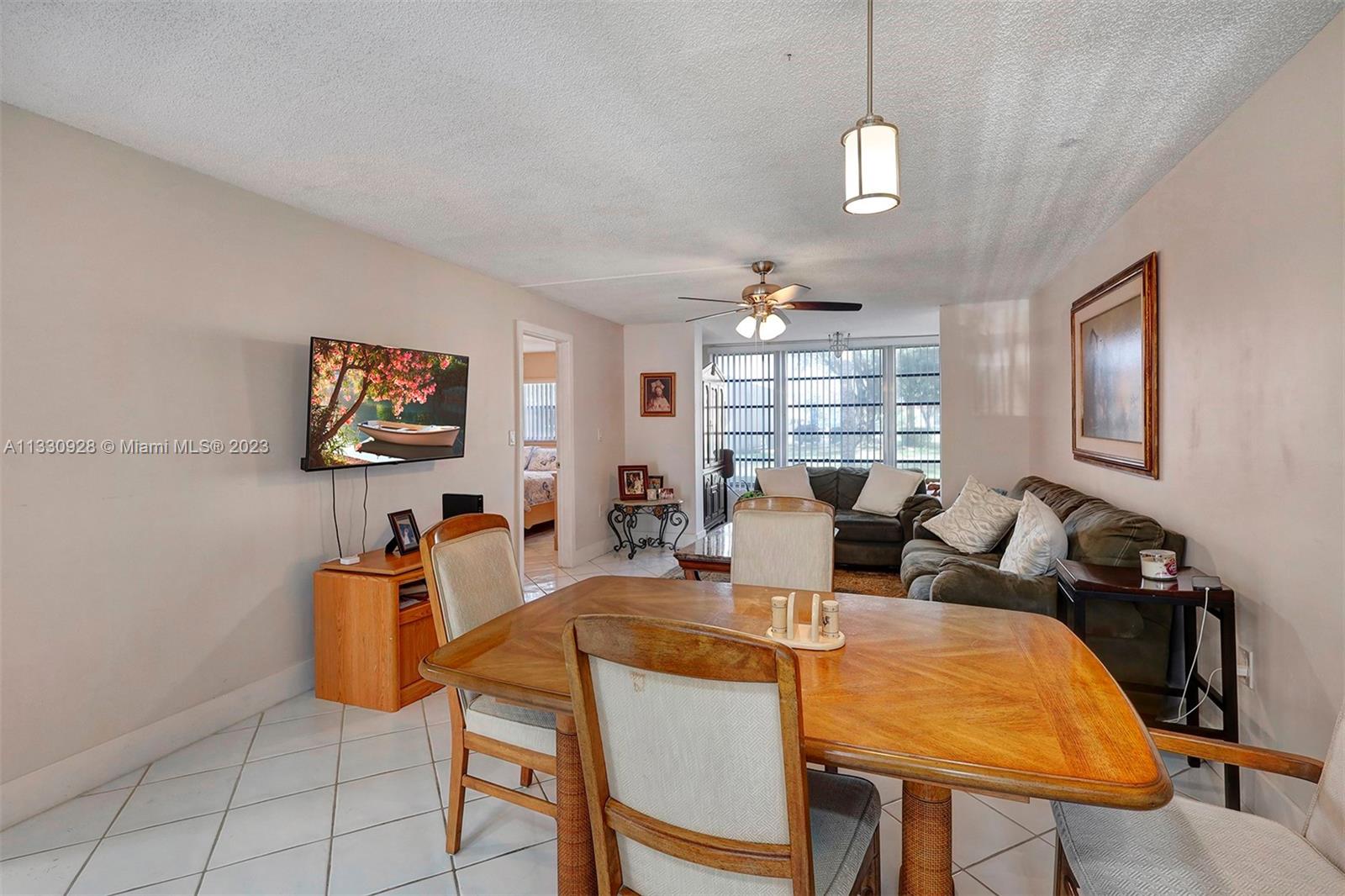 SUNRISE LAKES 15 CONDO - Residential