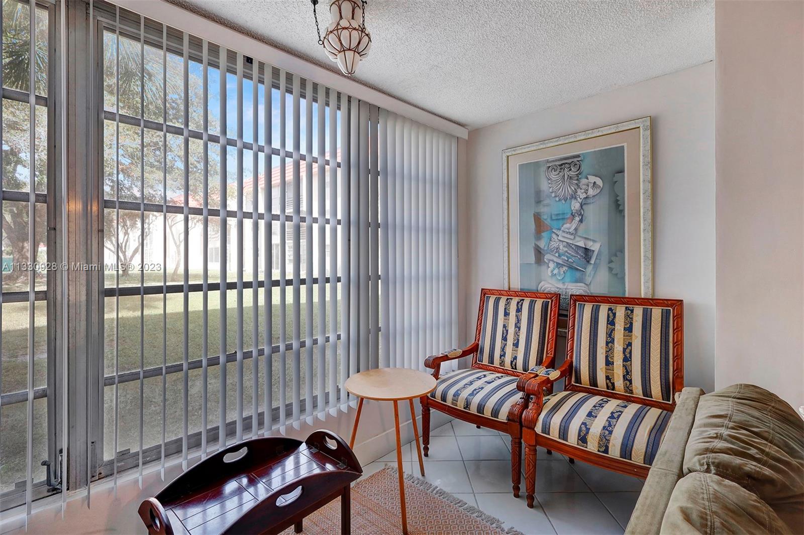 SUNRISE LAKES 15 CONDO - Residential