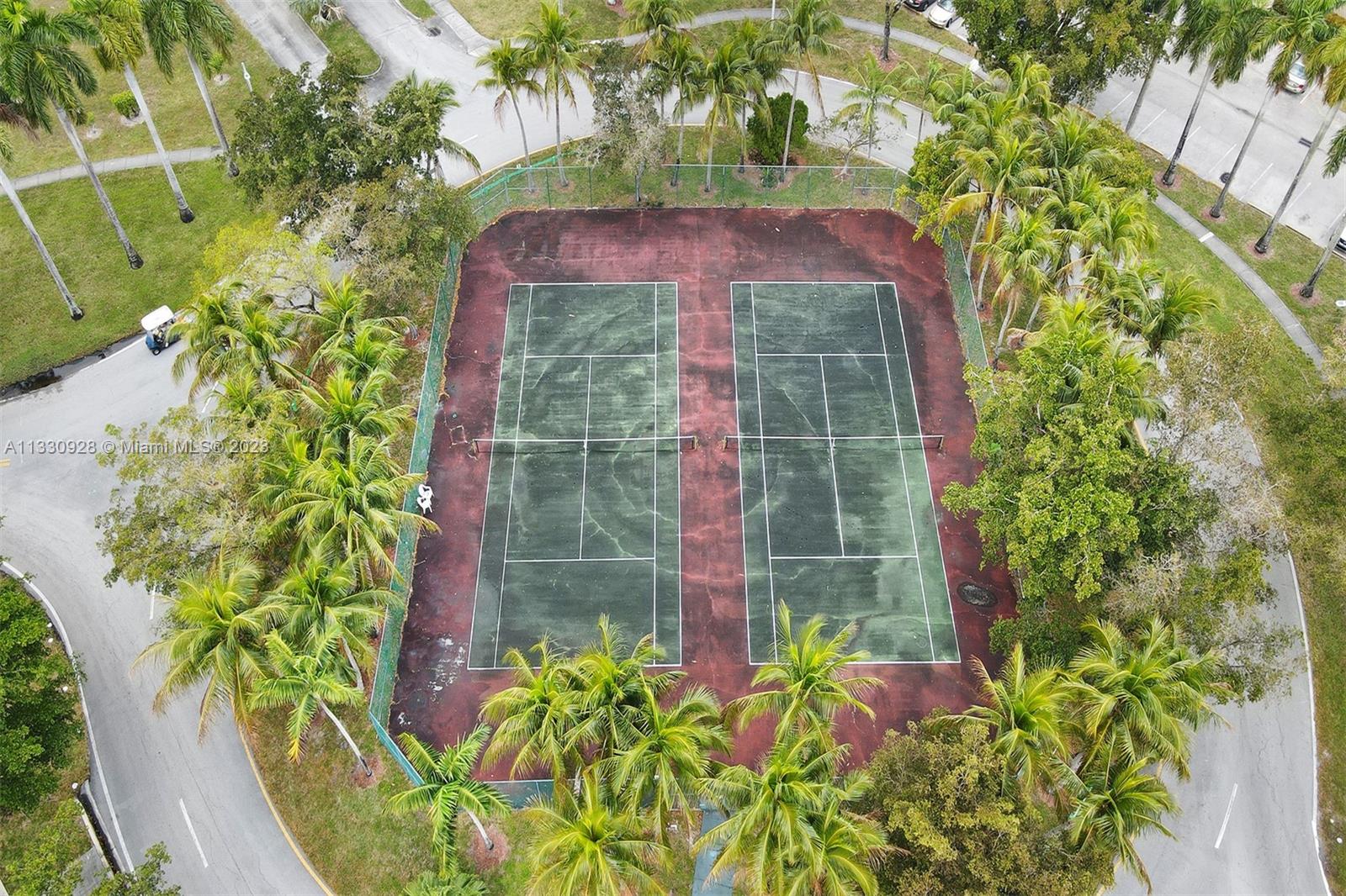 SUNRISE LAKES 15 CONDO - Residential