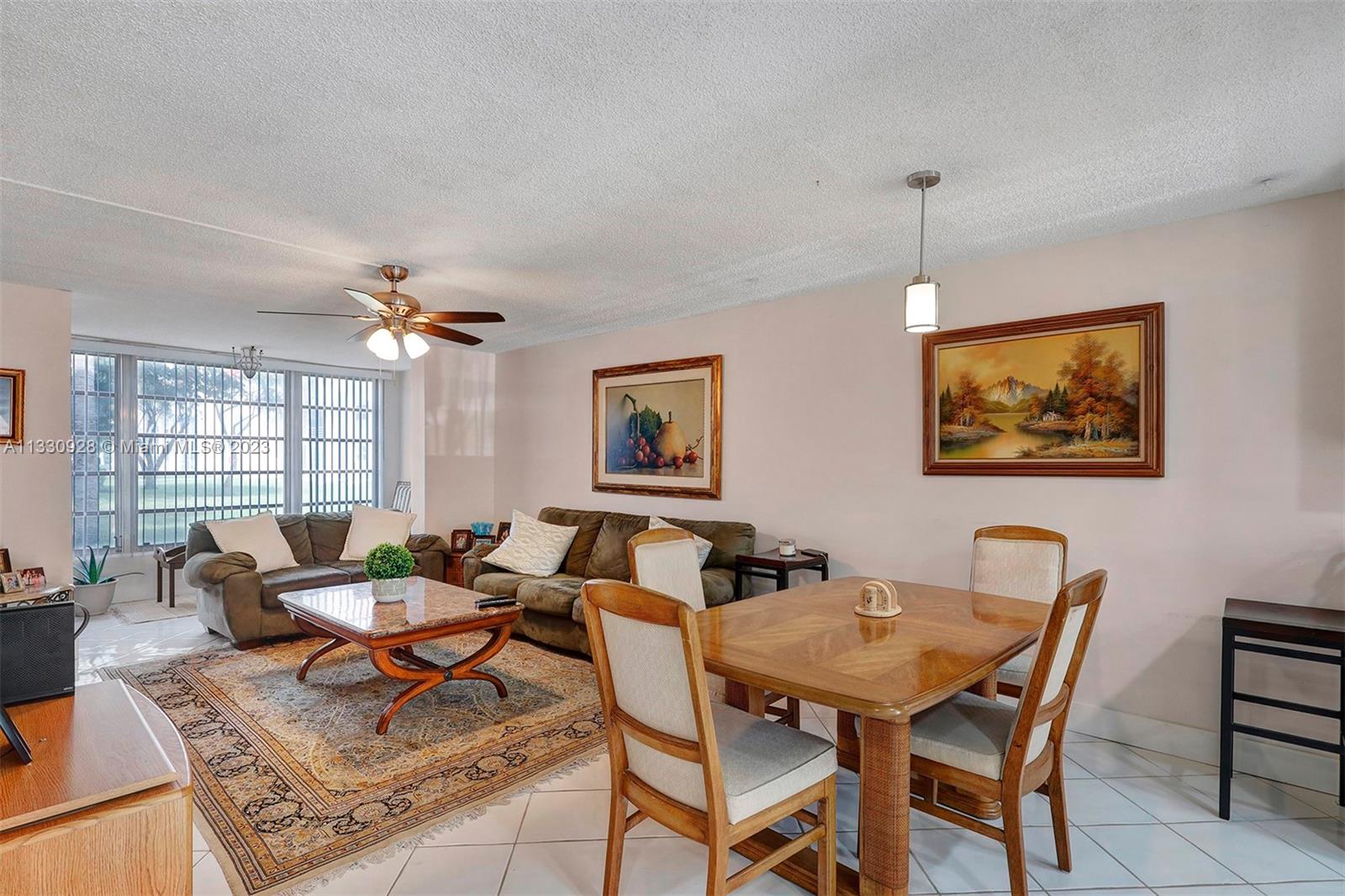 SUNRISE LAKES 15 CONDO - Residential