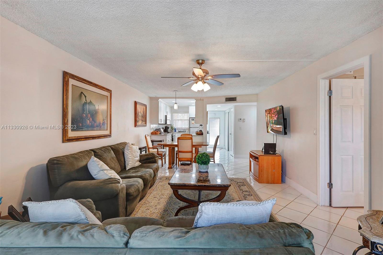 SUNRISE LAKES 15 CONDO - Residential