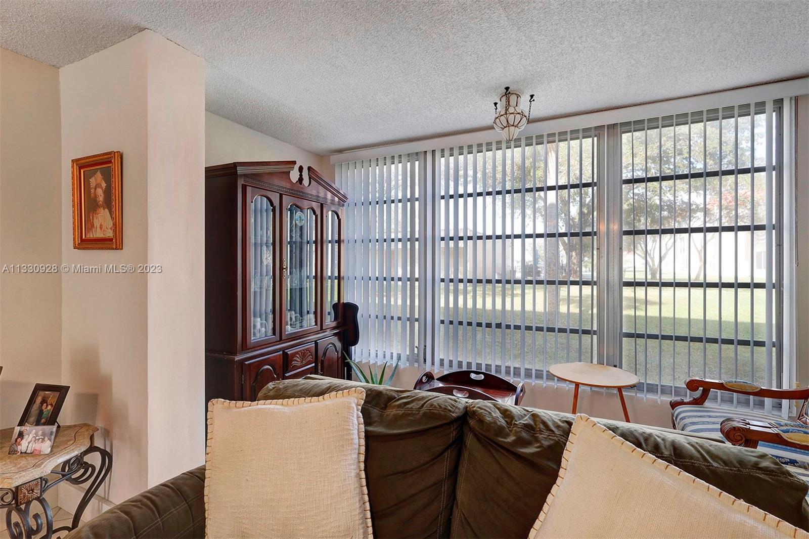 SUNRISE LAKES 15 CONDO - Residential