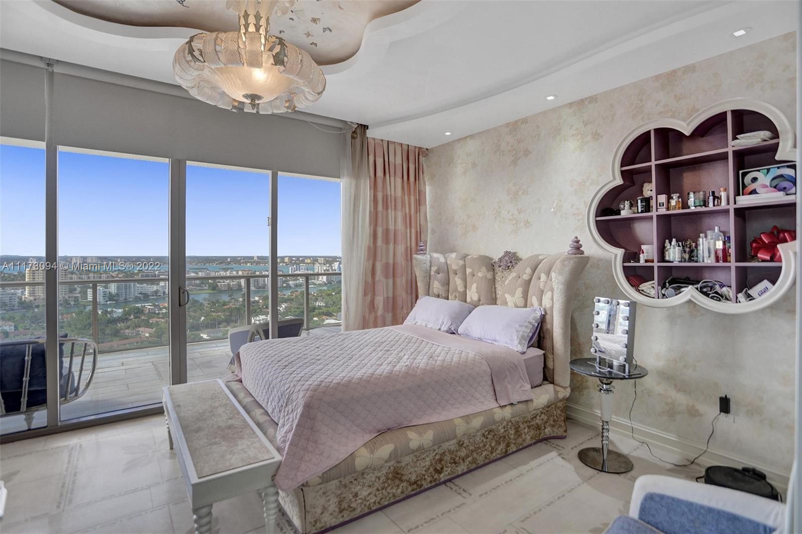 ST REGIS BAL HARBOUR - Residential