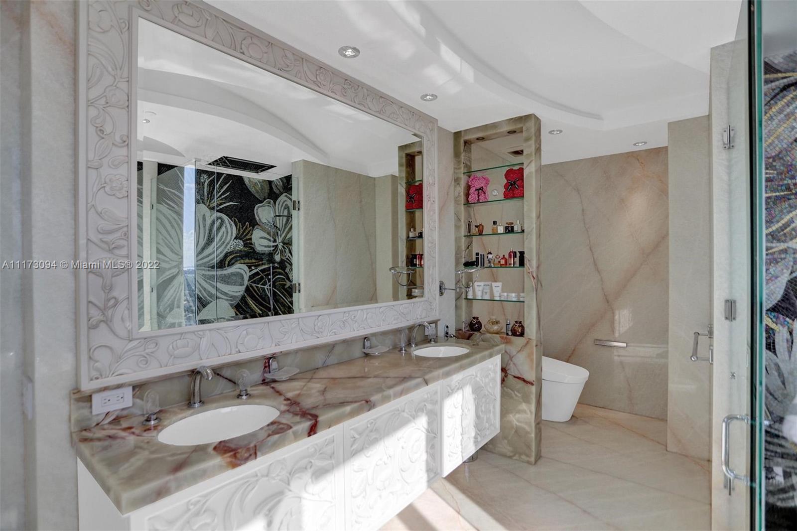 ST REGIS BAL HARBOUR - Residential