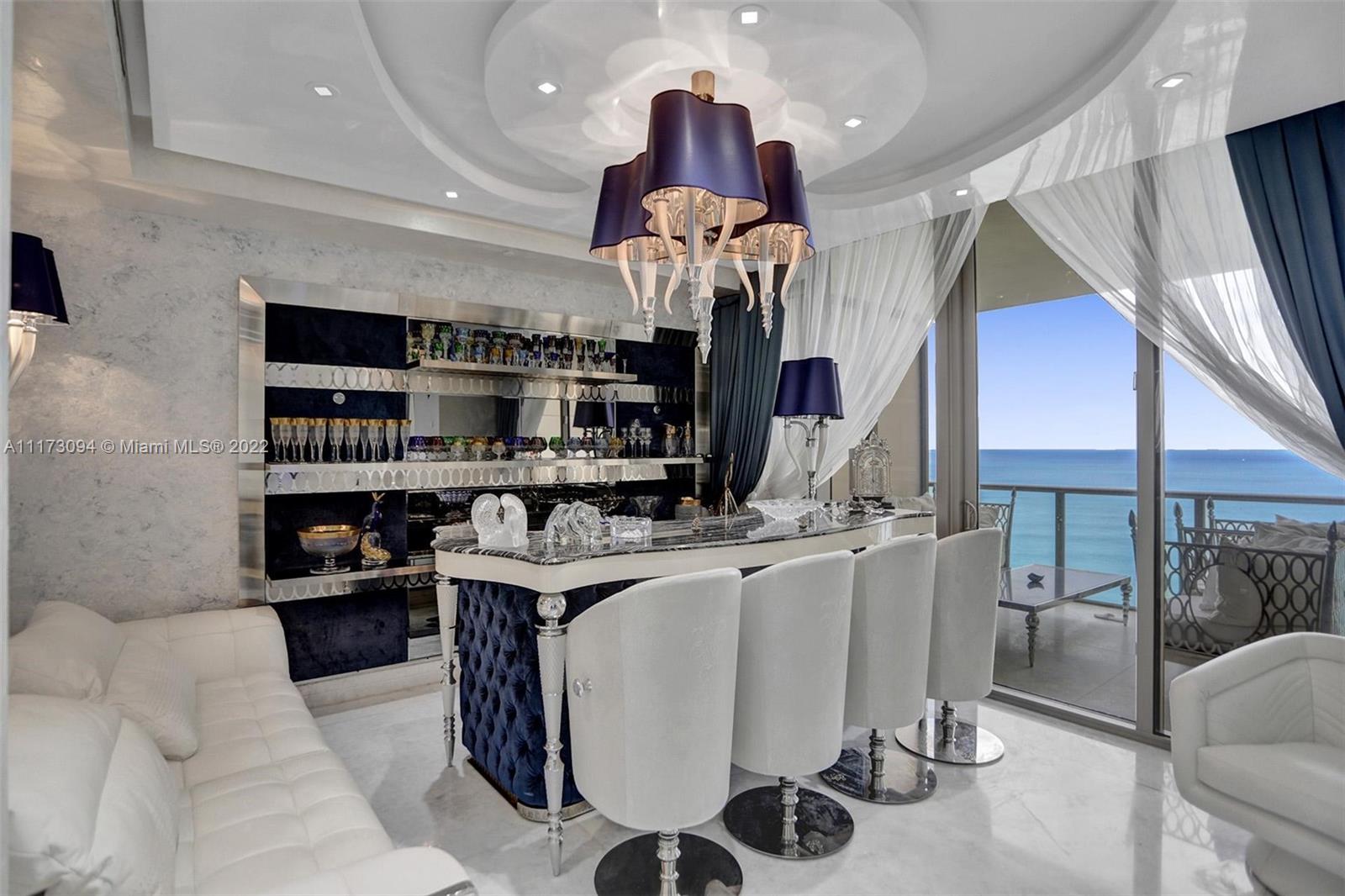 ST REGIS BAL HARBOUR - Residential