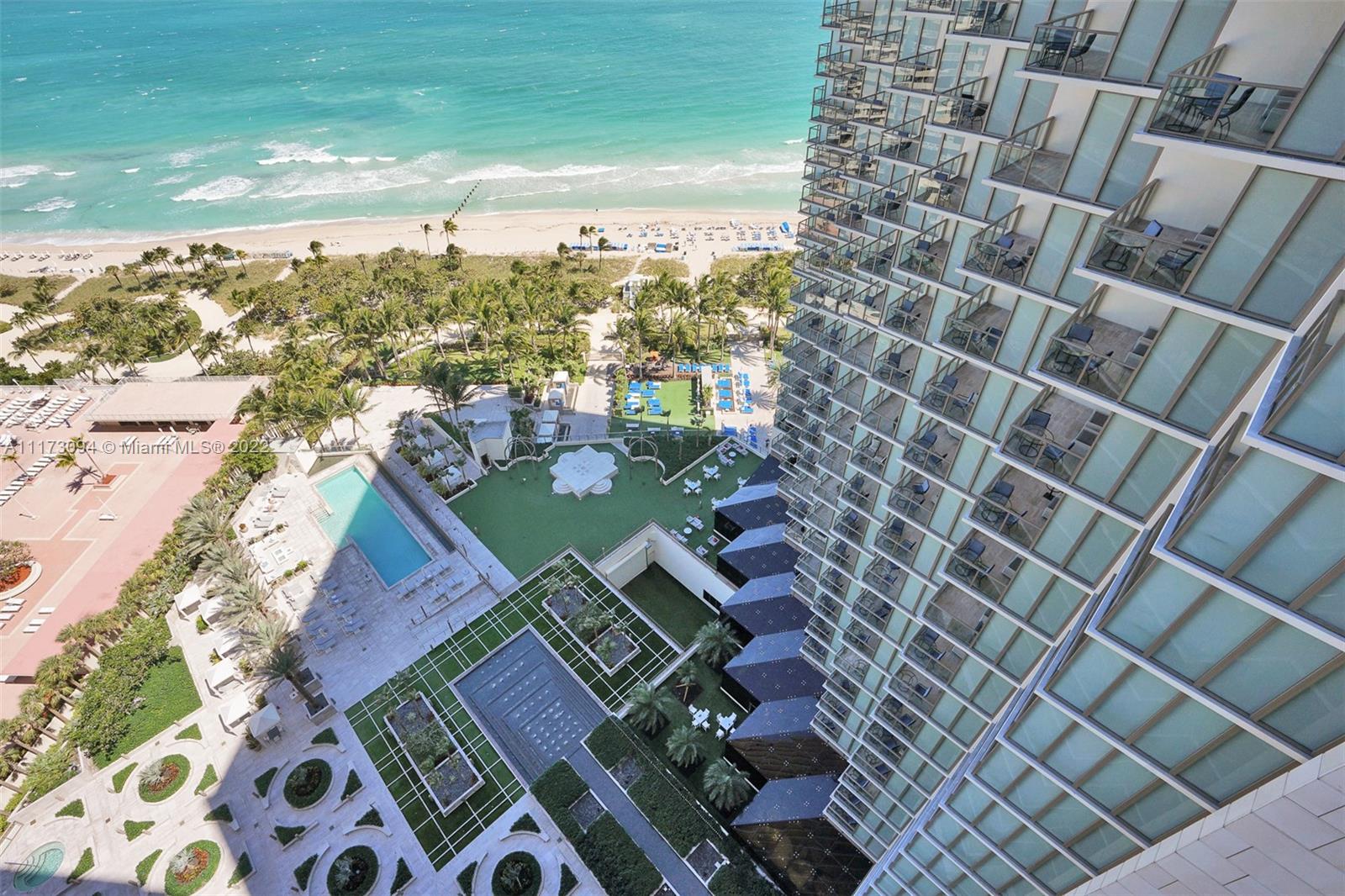 ST REGIS BAL HARBOUR - Residential