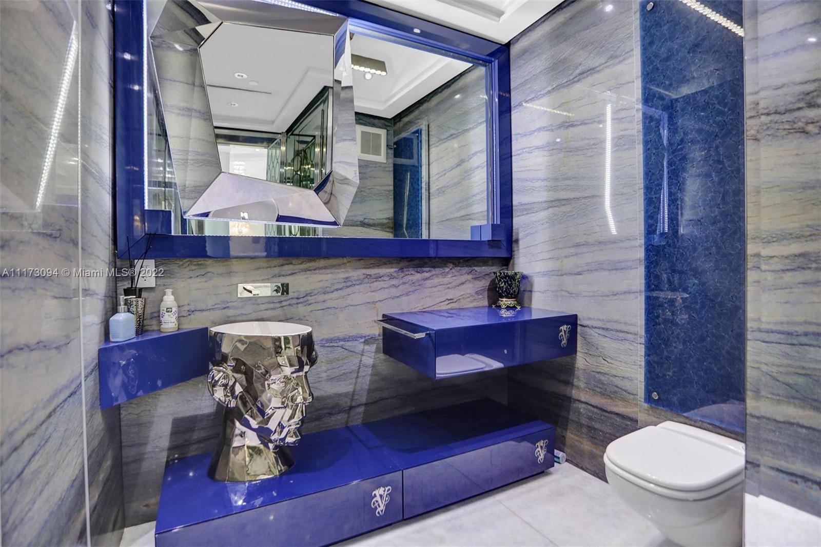 ST REGIS BAL HARBOUR - Residential