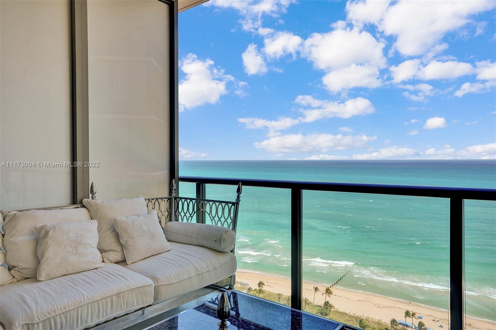 ST REGIS BAL HARBOUR - Residential