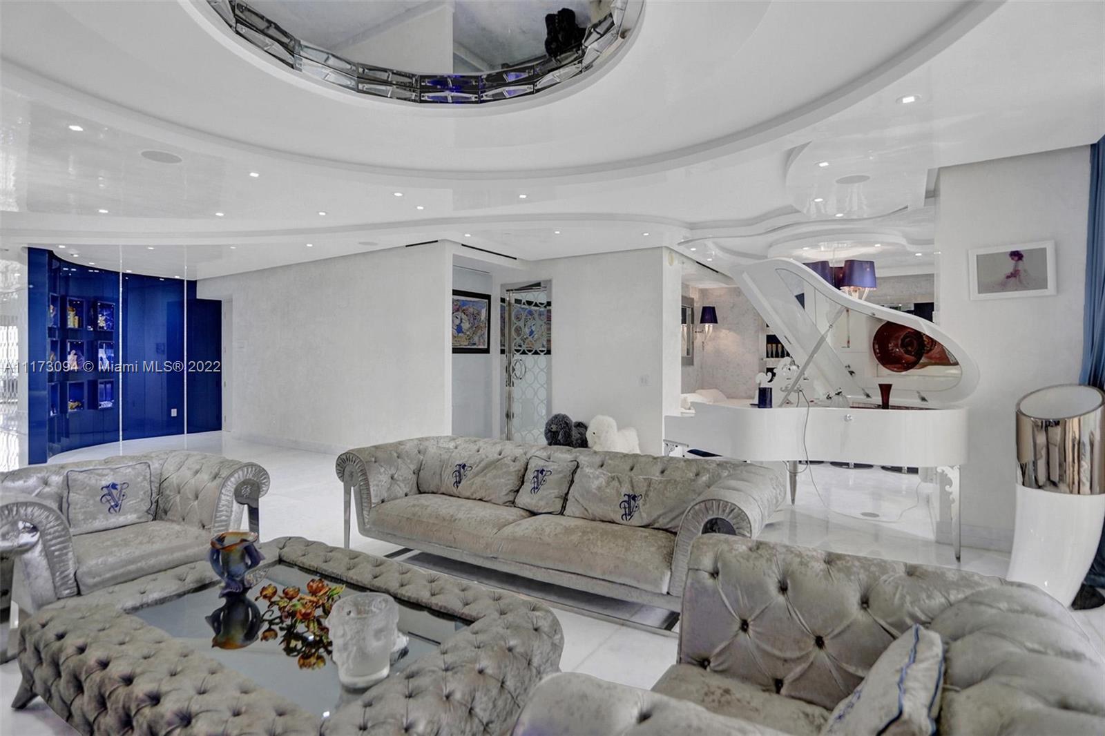 ST REGIS BAL HARBOUR - Residential