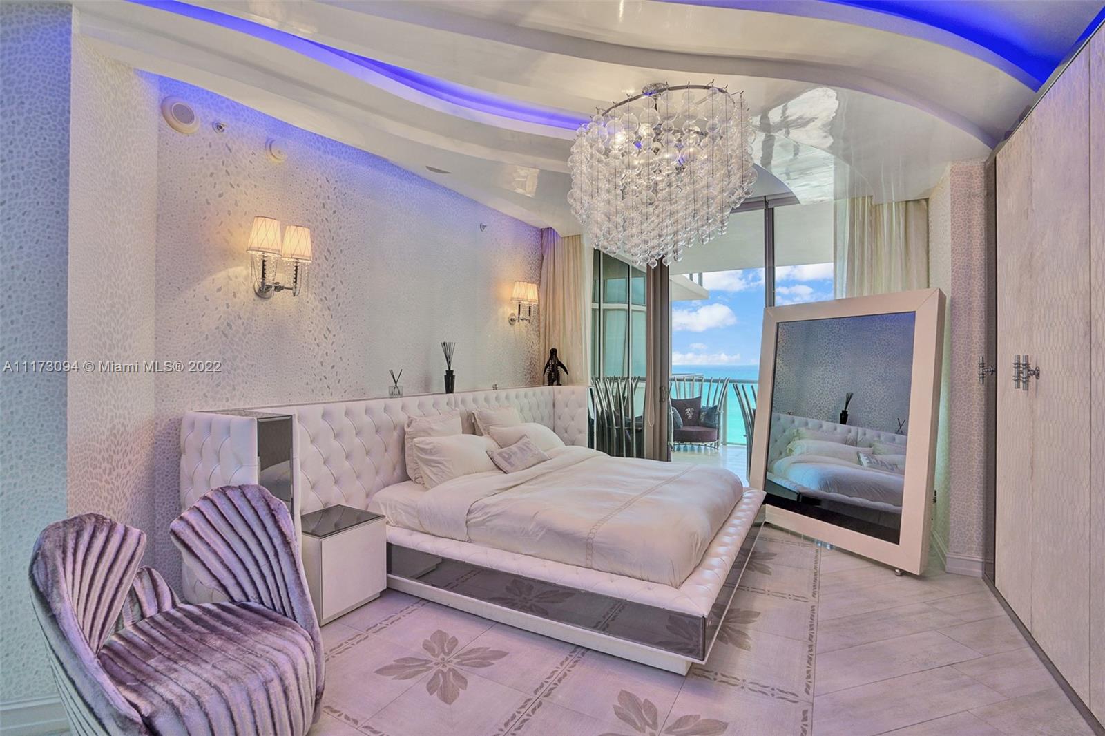 ST REGIS BAL HARBOUR - Residential