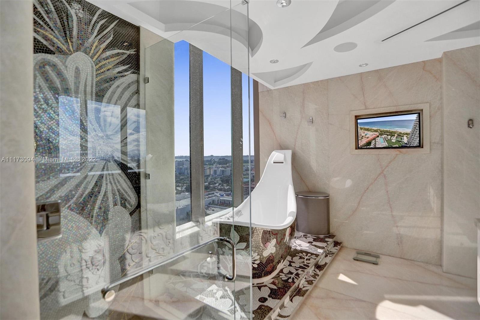 ST REGIS BAL HARBOUR - Residential