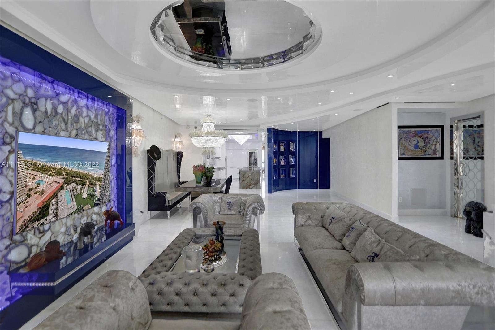 ST REGIS BAL HARBOUR - Residential