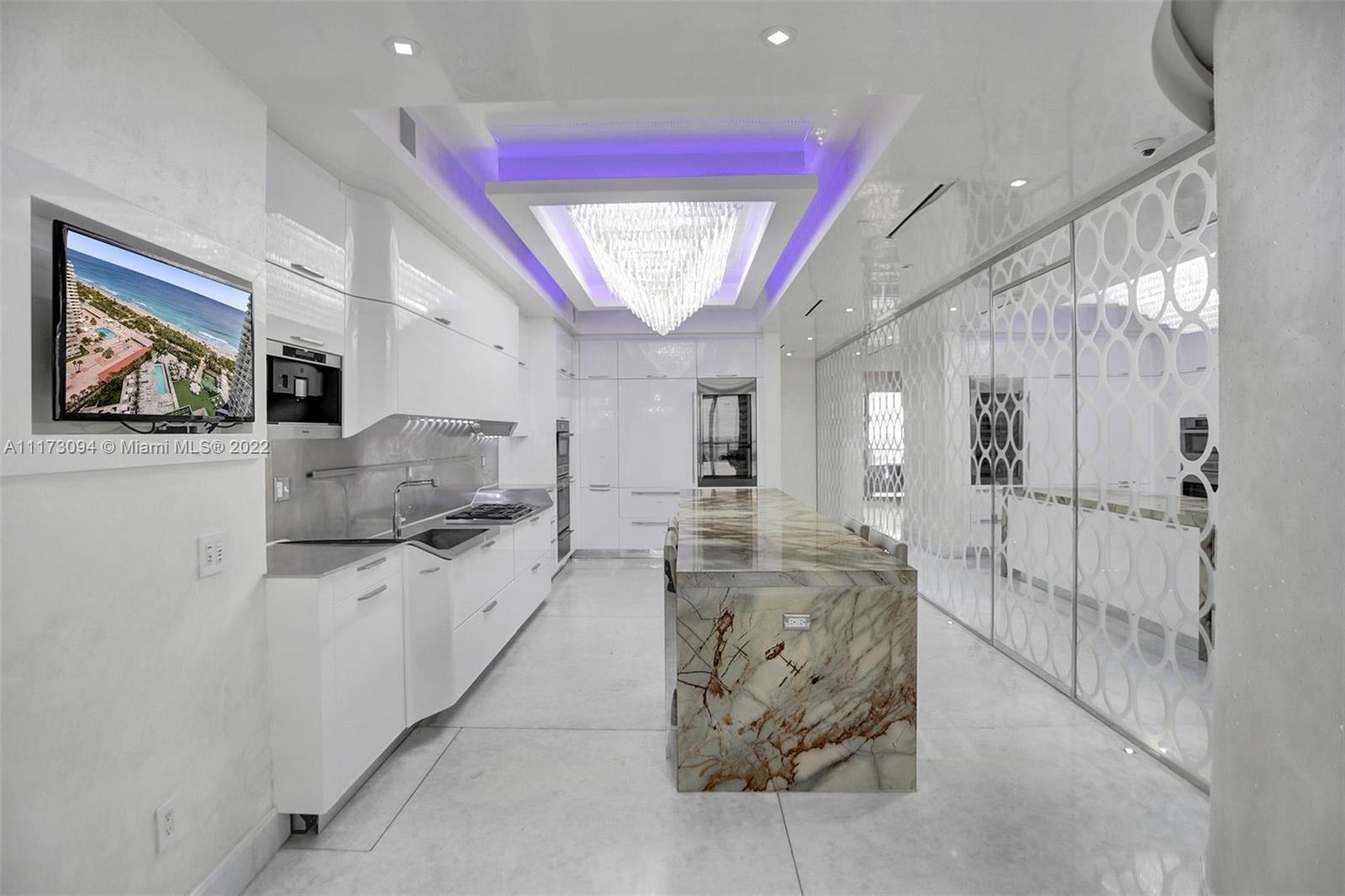 ST REGIS BAL HARBOUR - Residential