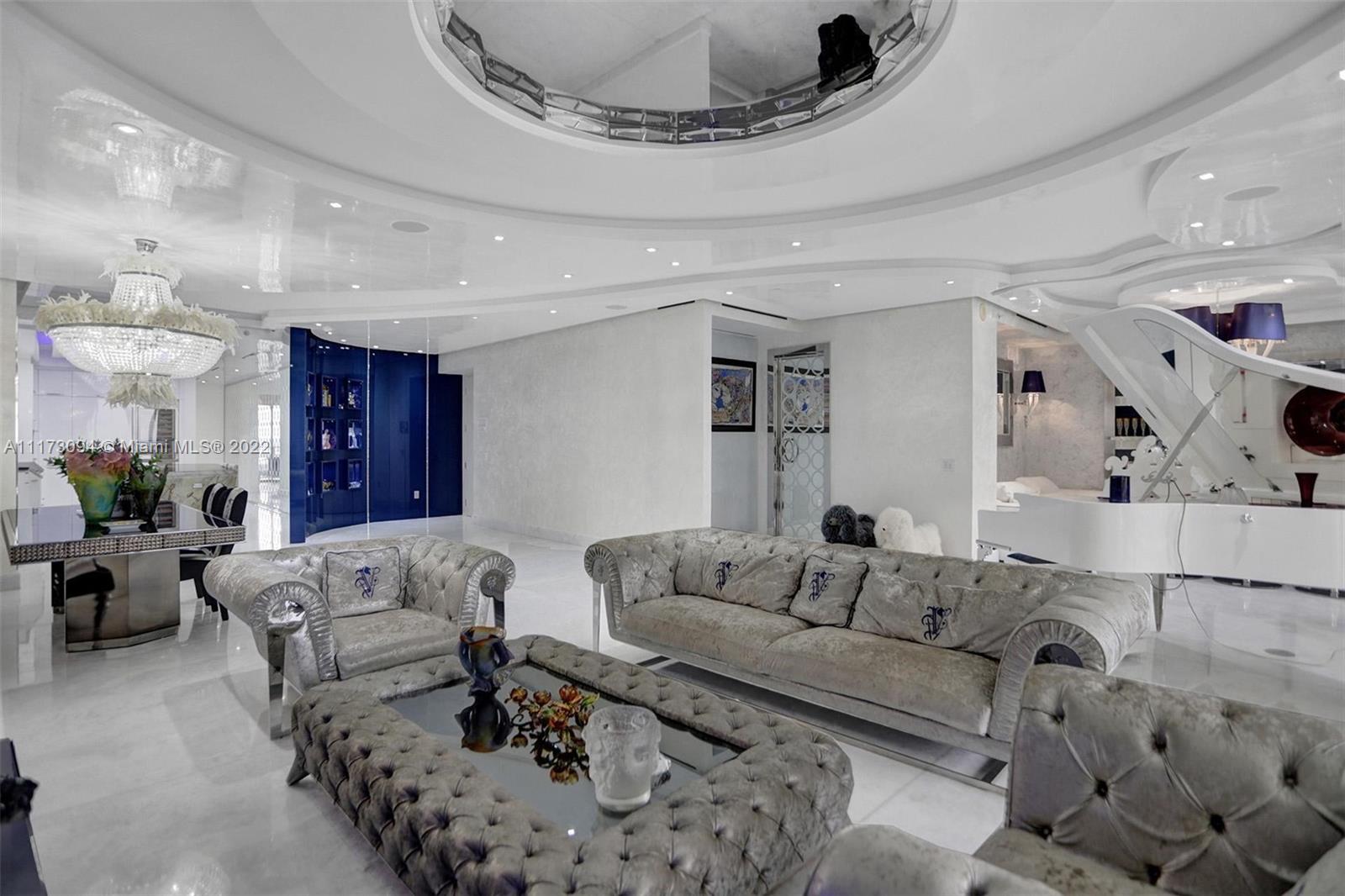 ST REGIS BAL HARBOUR - Residential