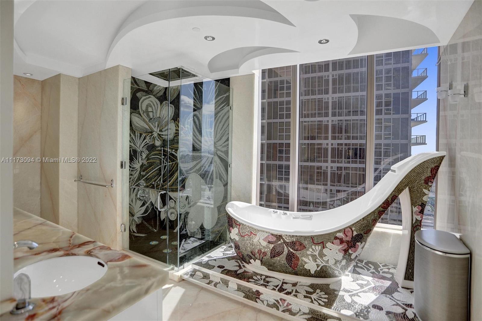 ST REGIS BAL HARBOUR - Residential