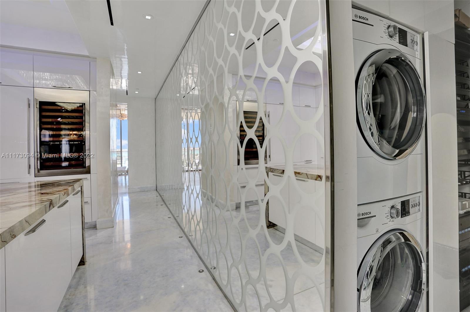 ST REGIS BAL HARBOUR - Residential