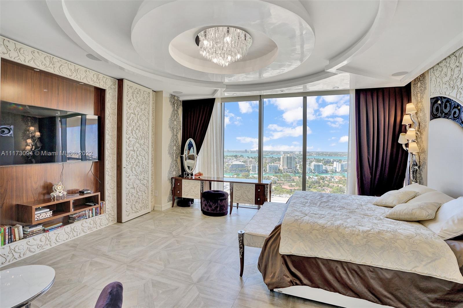 ST REGIS BAL HARBOUR - Residential