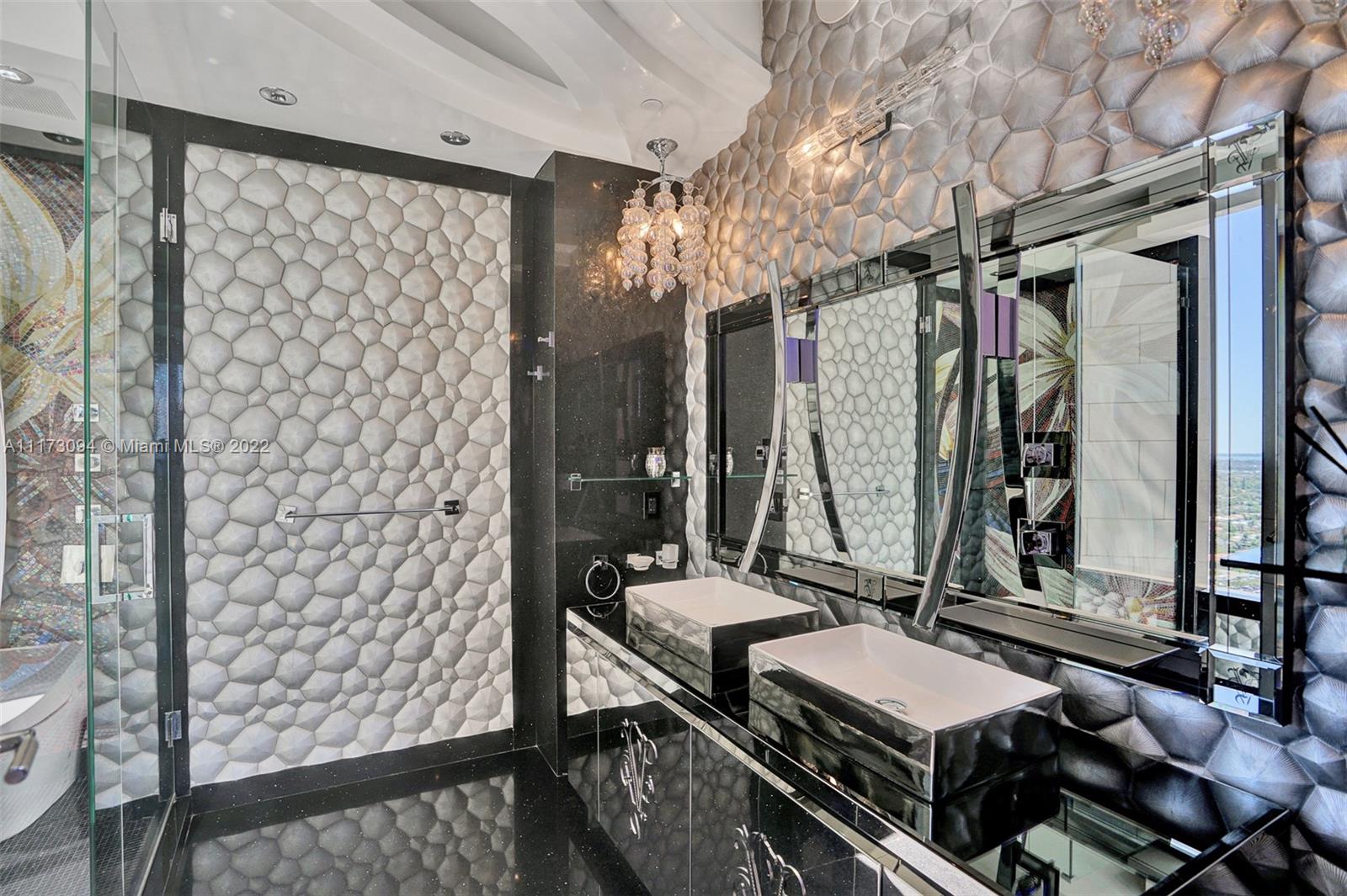 ST REGIS BAL HARBOUR - Residential