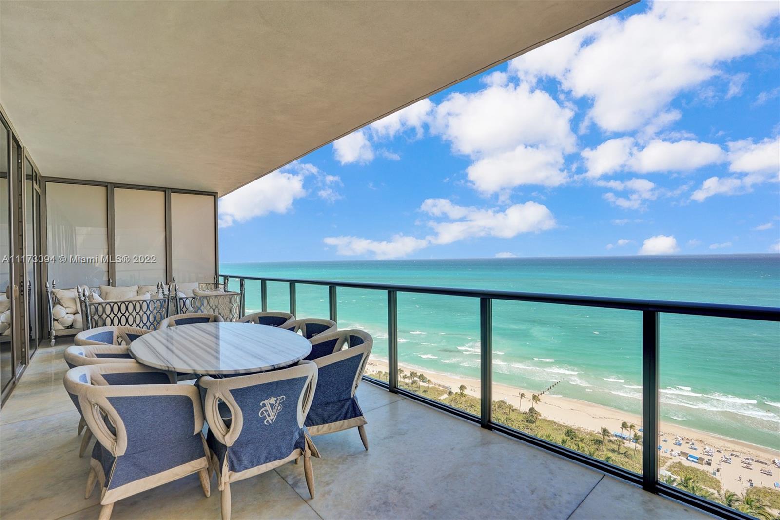 ST REGIS BAL HARBOUR - Residential